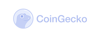 CoinGecko logo image