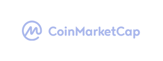 CoinMarketCap logo image