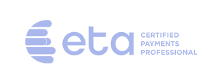 ETA Certified Payments Professional