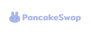 Pancakeswap logo image
