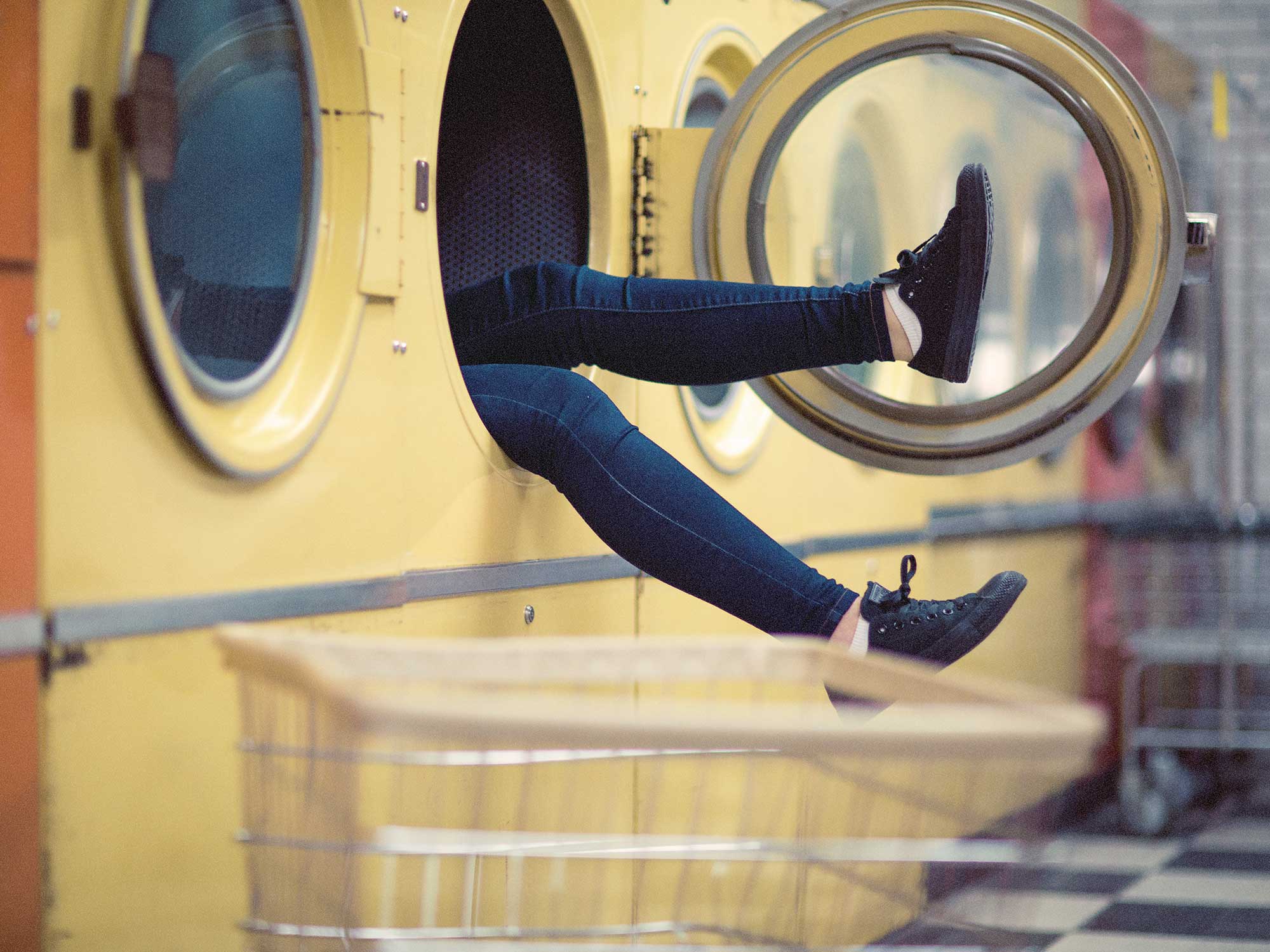 AML requirements of crypto blockchains - anti money laundring - washing machines
