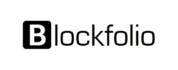 Blockfolio logo image