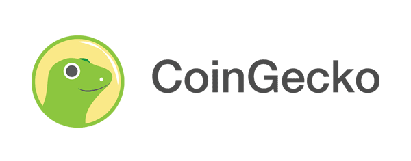 CoinGecko logo image