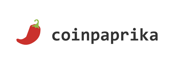 Coinpaprika logo image