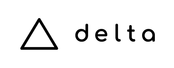 delta logo image
