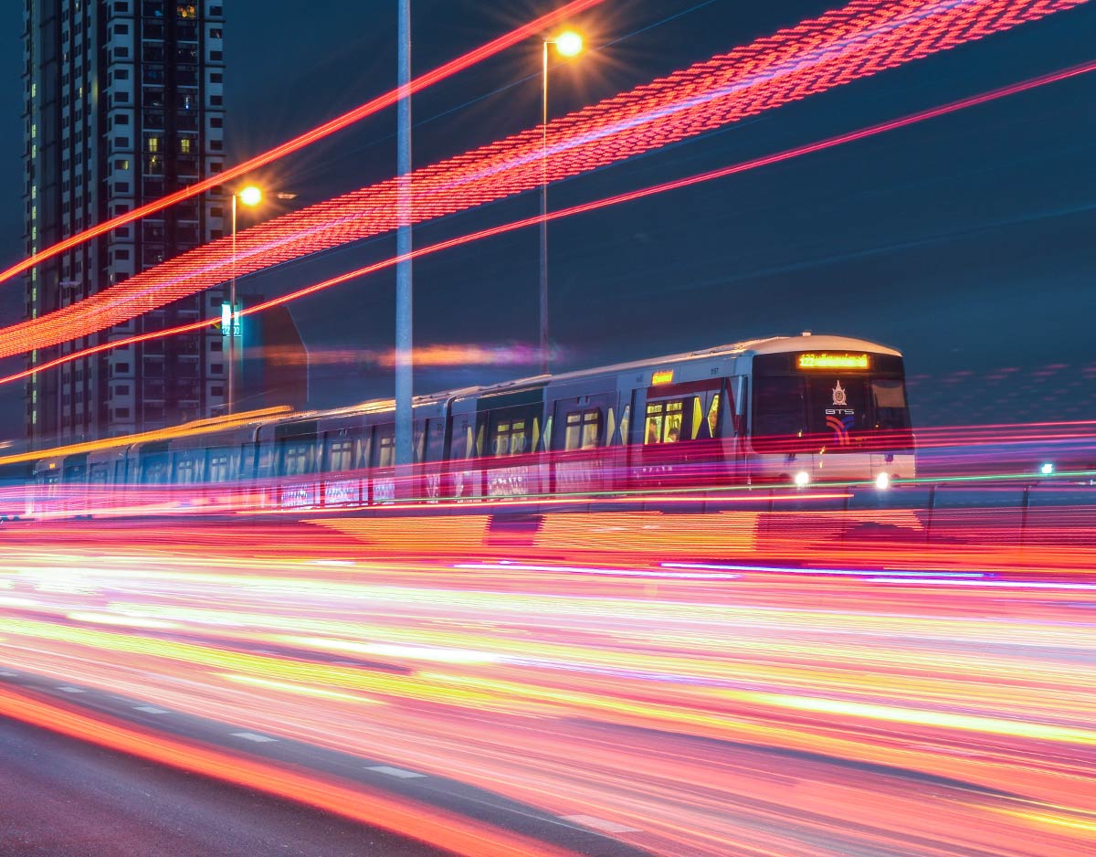 Fast Blockchain - XEP - Electra Protocol - train - highspeed transactions