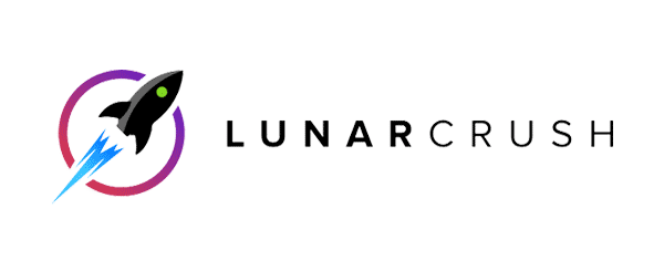 Lunarcrush logo image