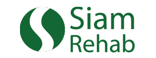 Siam Rehab logo image