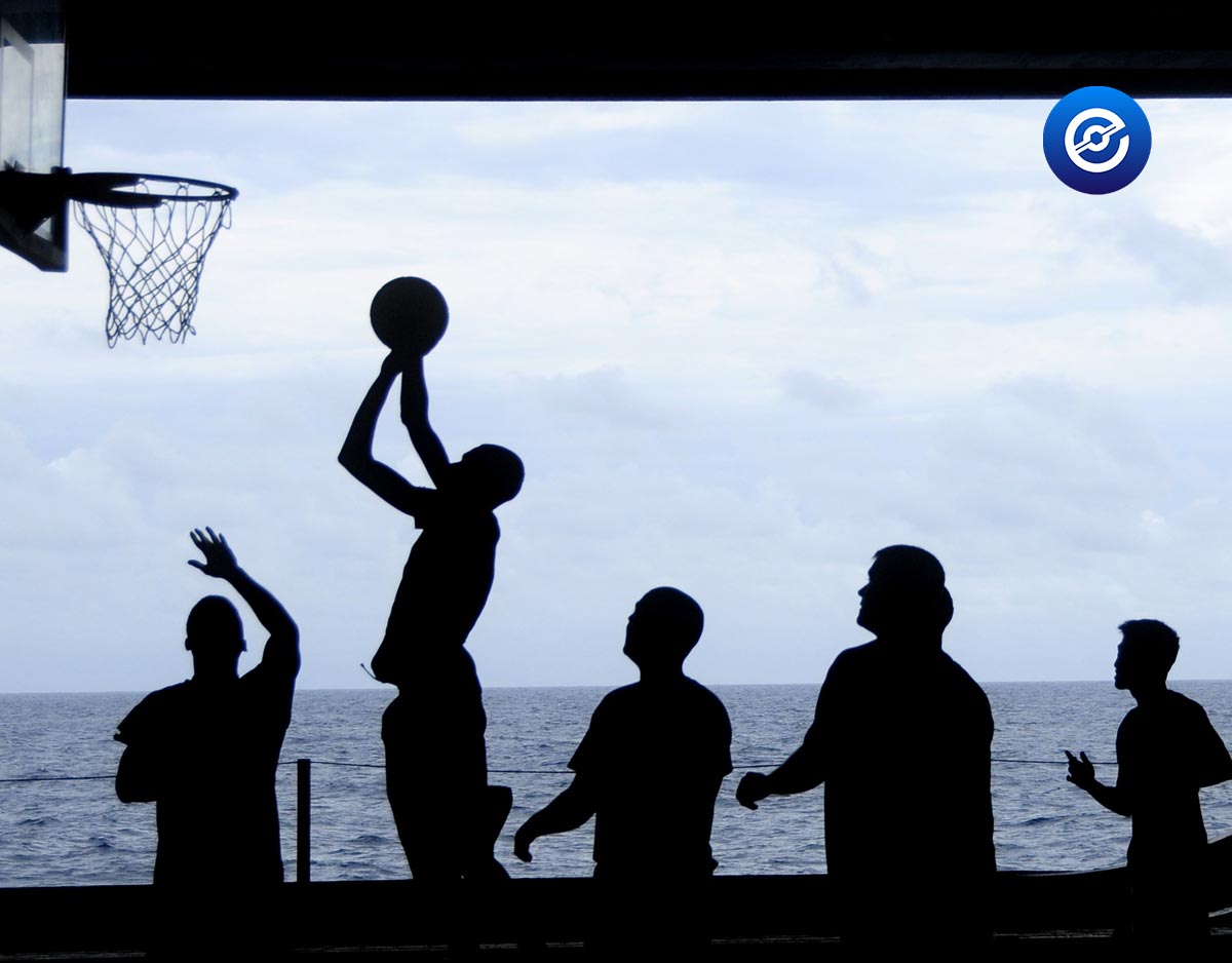 XEP Community - Electra Protocol team - members - basketball