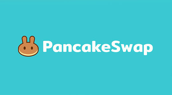 Pancakeswap logo image