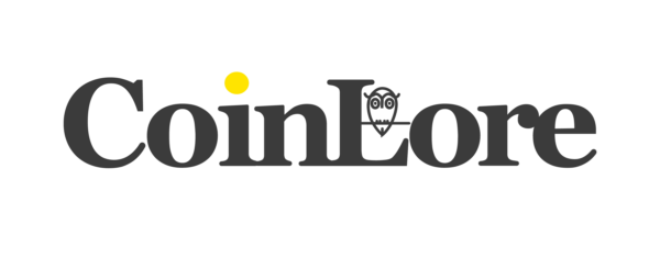 Coinlore logo image