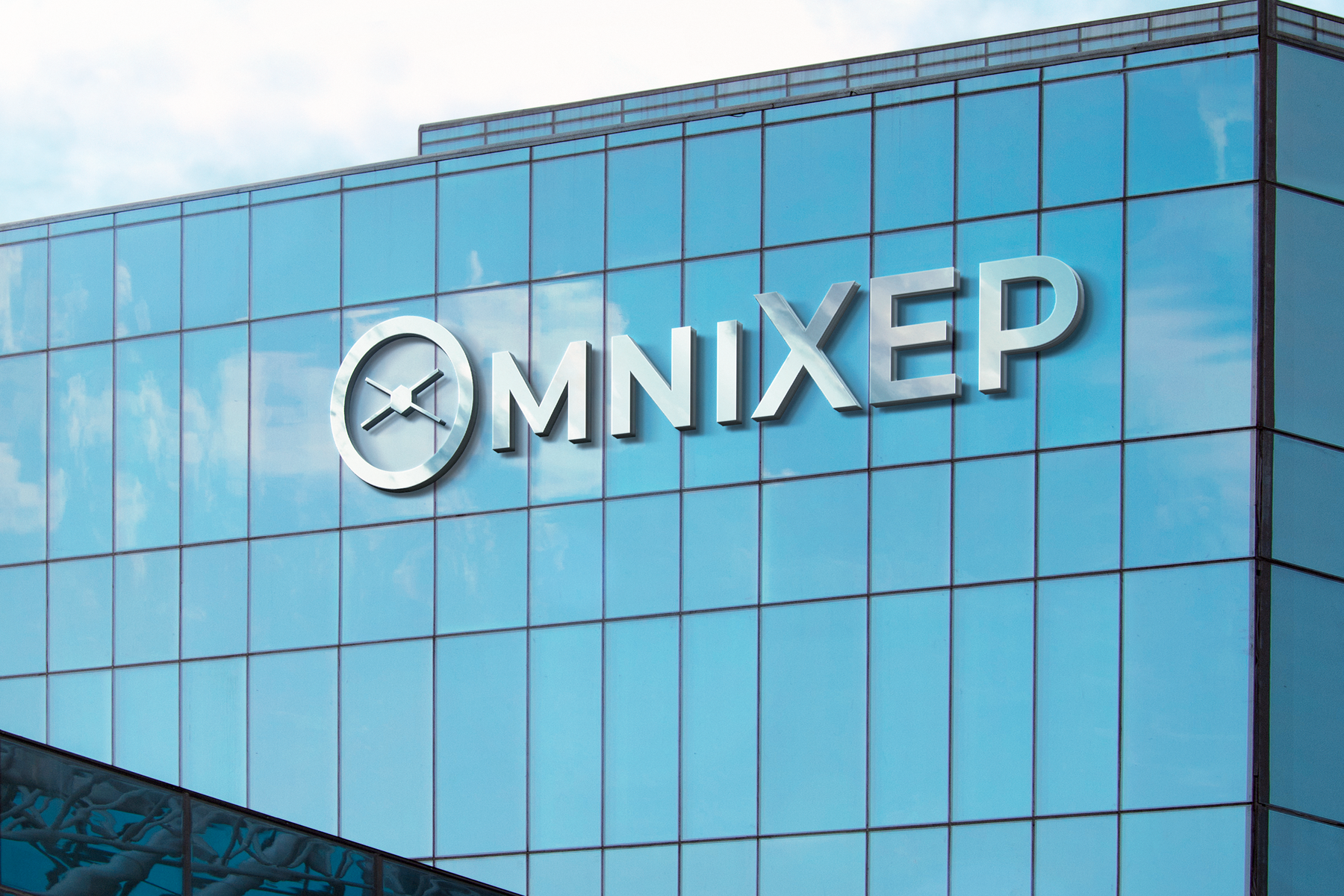 Image design about OmniXEP