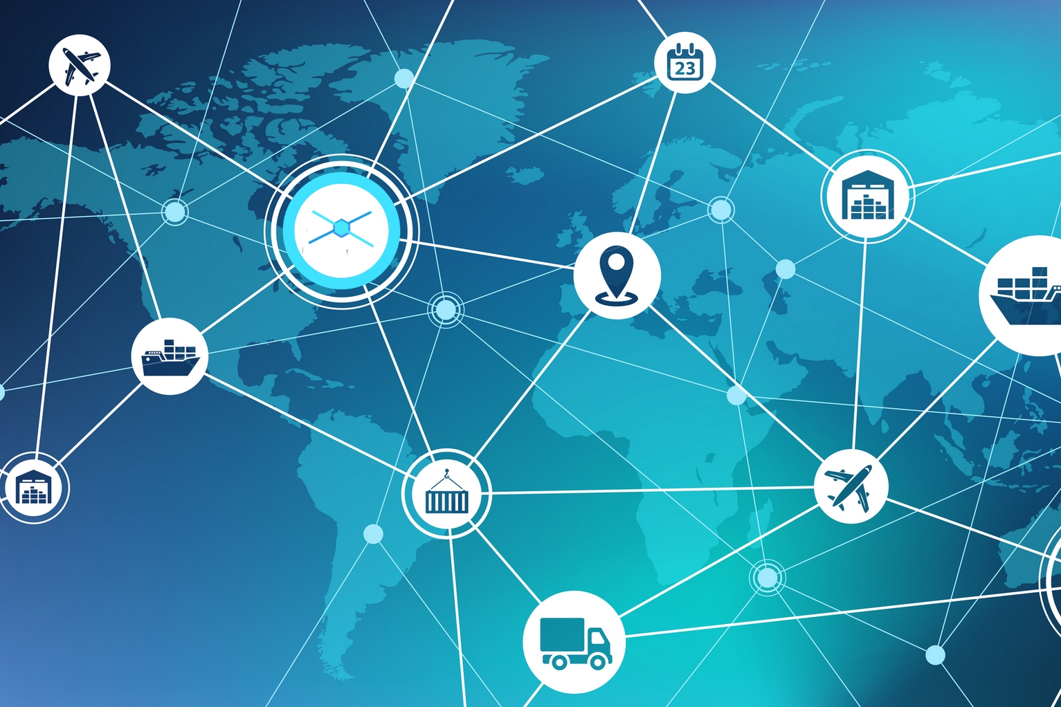 Image about product tracking