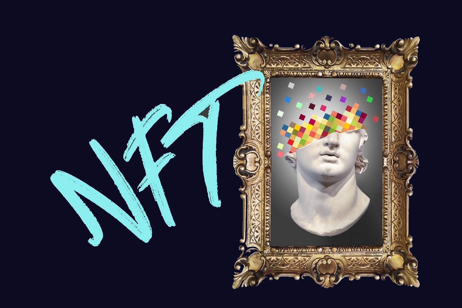 Image about NFT