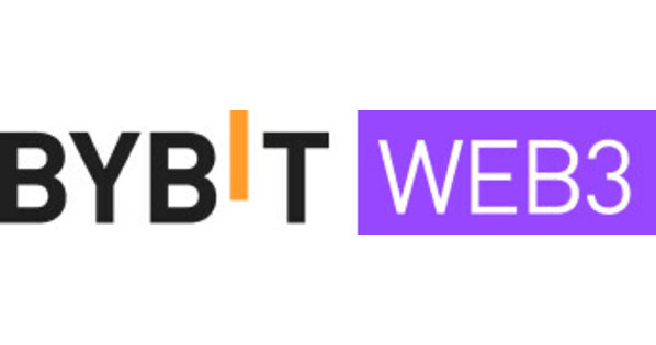 Bybit Web3 Logo