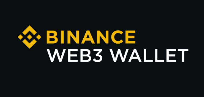 binance web3 wallet